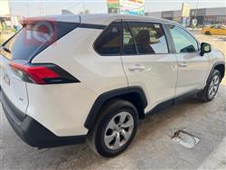 تويوتا راف 4